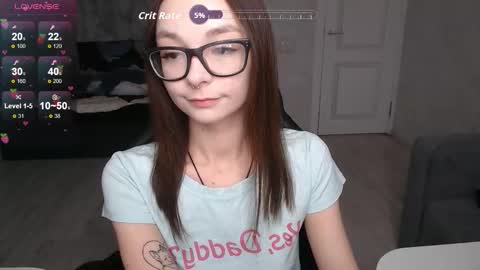 Mila online show from 09-16-25, 01:23