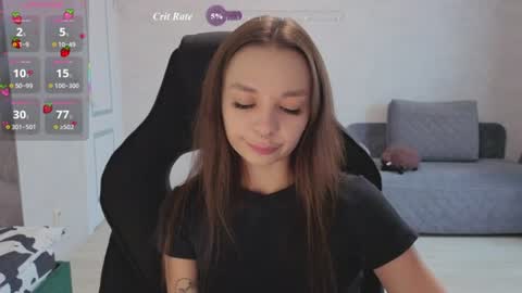 Snapshot of amaneli chatting on 07-07-26, 10:41 Mila online show from 07-07-26, 10:41