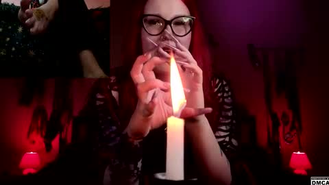 Snapshot of amanita__pantherina chatting on 01-14-26, 02:12 Goddess Amanita online show from 01-14-26, 02:12