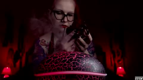 Snapshot of amanita__pantherina chatting on 02-06-26, 11:57 Goddess Amanita online show from 02-06-26, 11:57