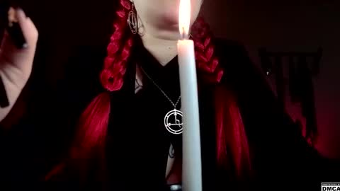 Snapshot of amanita__pantherina chatting on 02-20-26, 07:21 Goddess Amanita online show from 02-20-26, 07:21