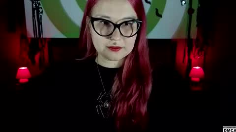 Snapshot of amanita__pantherina chatting on 03-01-26, 01:13 Goddess Amanita online show from 03-01-26, 01:13