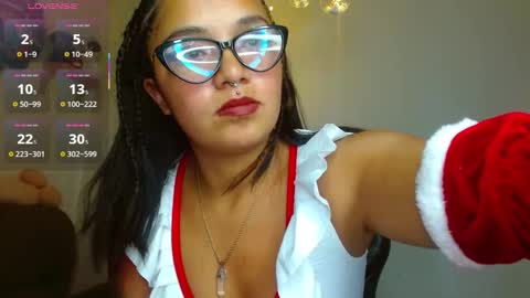 Amanne Misa online show from 12-18-25, 09:32