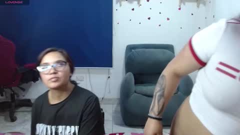 Amanne Misa online show from 03-08-26, 03:54