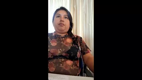 Snapshot of amapola_bluue chatting on 03-02-26, 07:32 --AMAPOLA-- online show from 03-02-26, 07:32