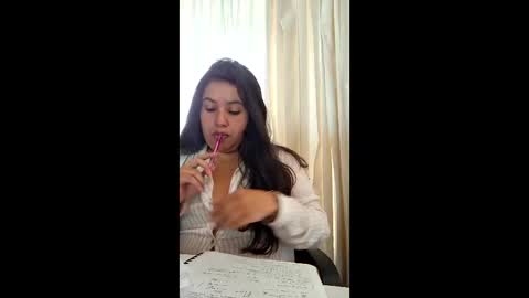 Snapshot of amapola_bluue chatting on 03-03-26, 02:23 --AMAPOLA-- online show from 03-03-26, 02:23