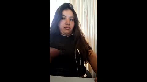 Snapshot of amapola_bluue chatting on 03-09-26, 06:34 --AMAPOLA-- online show from 03-09-26, 06:34