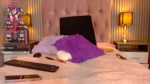 Snapshot of amapola_hs chatting on 03-07-25, 06:46 amapola_hs online show from 03-07-25, 06:46