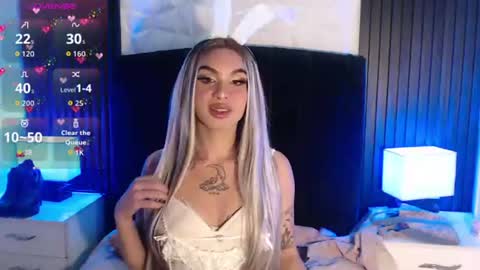 amapola_hs online show from 07-21-26, 10:23