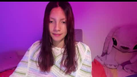 Liz online show from 02-27-25, 07:23