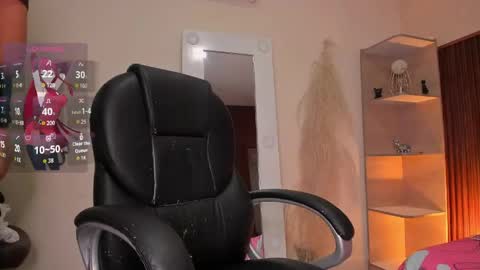 amara_brunet online show from 04-18-26, 07:07