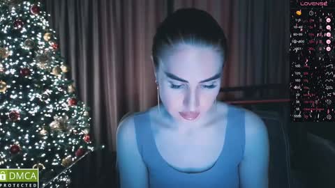 amara campbell online show from 12-25-24, 06:41