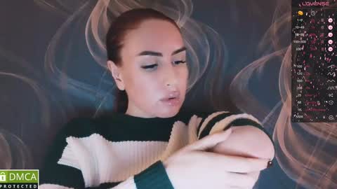 amara campbell online show from 01-07-25, 01:24