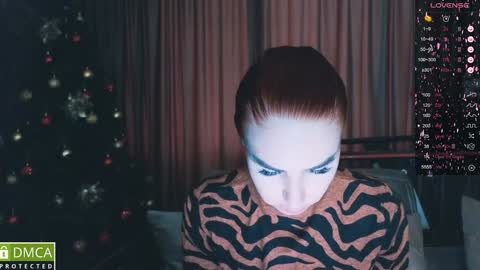 amara campbell online show from 01-08-25, 03:51