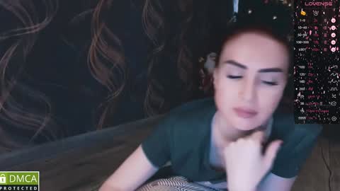 amara campbell online show from 01-09-25, 06:27