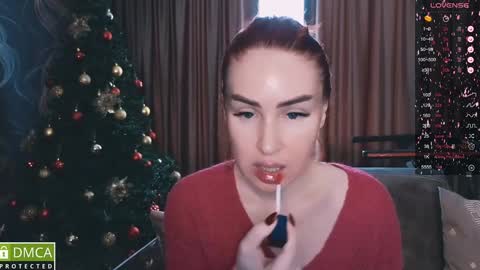 amara campbell online show from 01-10-25, 04:33