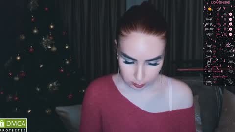 amara campbell online show from 01-10-25, 02:55