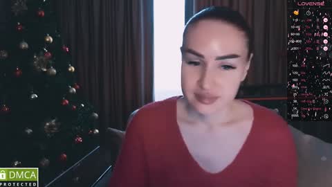 amara campbell online show from 01-11-25, 04:38