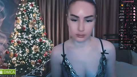 amara campbell online show from 01-11-25, 07:39