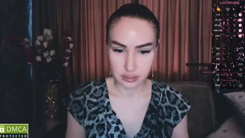 amara campbell online show from 02-07-25, 03:34