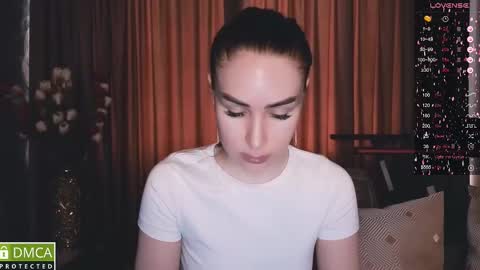 amara campbell online show from 02-12-25, 03:07