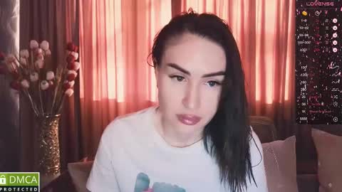 amara campbell online show from 02-25-25, 02:58