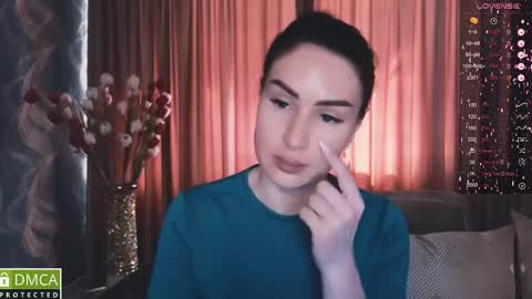 amara campbell online show from 03-06-25, 06:19