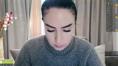 amara campbell online show from 09-22-25, 04:03