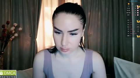 amara campbell online show from 10-10-25, 04:22