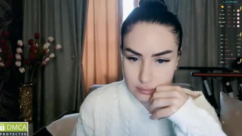 amara campbell online show from 11-28-25, 04:48