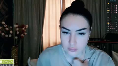 amara campbell online show from 03-20-26, 03:33