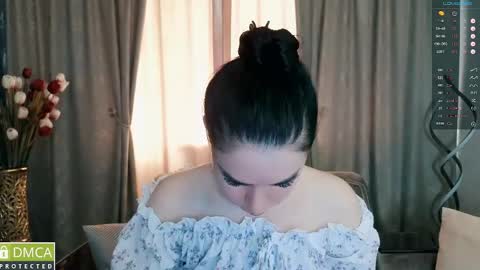 Snapshot of amara_campbell chatting on 04-28-26, 03:22 amara campbell online show from 04-28-26, 03:22