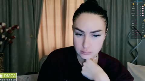 Snapshot of amara_campbell chatting on 05-14-26, 05:03 amara campbell online show from 05-14-26, 05:03