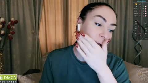 Snapshot of amara_campbell chatting on 05-21-26, 01:56 amara campbell online show from 05-21-26, 01:56