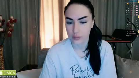 Snapshot of amara_campbell chatting on 06-22-26, 03:08 amara campbell online show from 06-22-26, 03:08