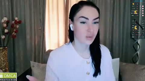 Snapshot of amara_campbell chatting on 06-27-26, 03:11 amara campbell online show from 06-27-26, 03:11
