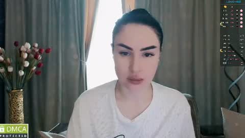 Snapshot of amara_campbell chatting on 07-07-26, 04:37 amara campbell online show from 07-07-26, 04:37