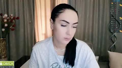 Snapshot of amara_campbell chatting on 07-26-26, 04:09 amara campbell online show from 07-26-26, 04:09