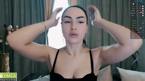 Snapshot of amara_campbell chatting on 07-30-26, 03:05 amara campbell online show from 07-30-26, 03:05