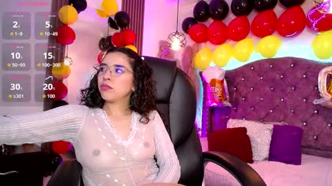 Snapshot of amara_davis1 chatting on 10-01-25, 03:01 amara_davis1 online show from 10-01-25, 03:01