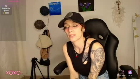 Amara Fey online show from 05-05-26, 01:13