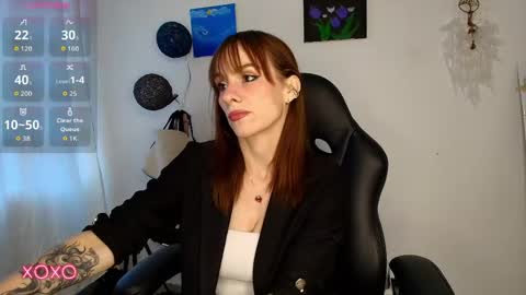 Amara Fey online show from 05-06-26, 10:04