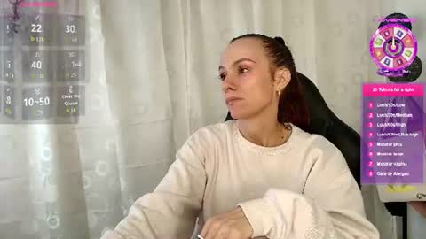 Amara Fey online show from 06-30-26, 06:31