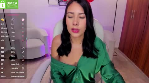 Snapshot of amara_foxx chatting on 11-20-25, 11:43 amara foxx online show from 11-20-25, 11:43