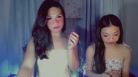 AMARAA online show from 10-23-25, 08:51