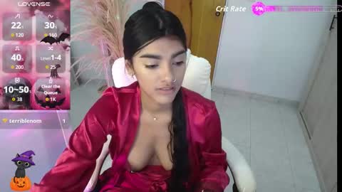 amara_silk online show from 10-21-25, 02:51