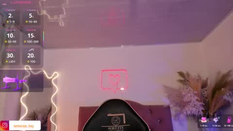 Amara tay online show from 02-11-26, 07:30