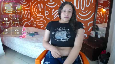 Snapshot of amara_valencia chatting on 06-06-26, 11:26 amara_valencia online show from 06-06-26, 11:26