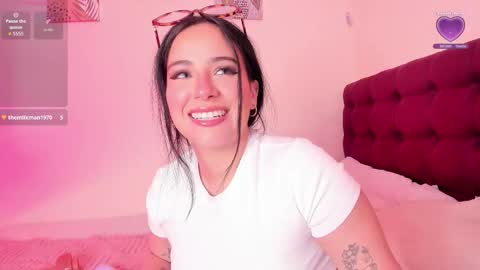 Amaraa 01 online show from 03-06-26, 03:47