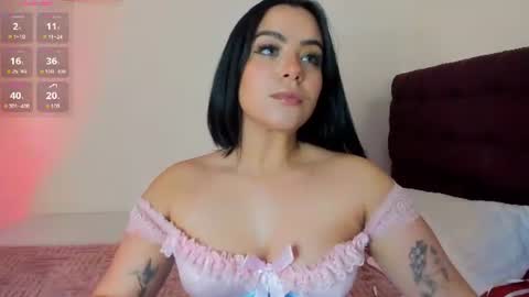 Amaraa 01 online show from 06-19-26, 03:22